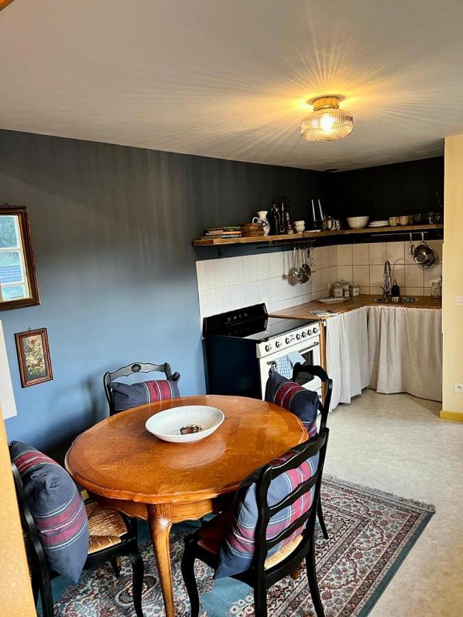 Apartment Bastide Du Soldat *