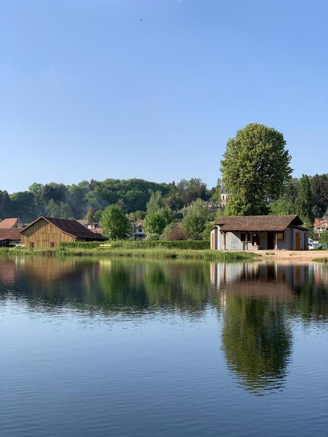 Appartamento Bastide Du Soldat