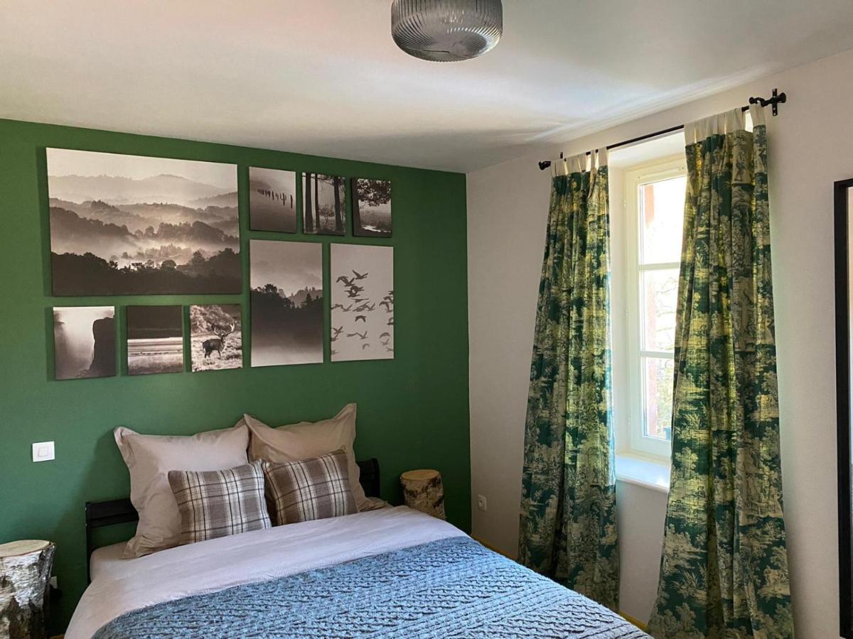 Apartment Bastide Du Soldat *
